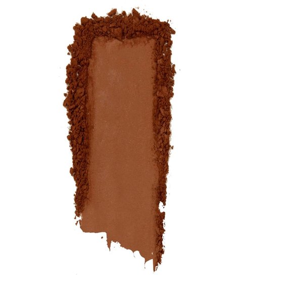 ColourPop Pretty Fresh Pressed Face Powder in Deep Dark 21 - brand new - Picture 4 of 9